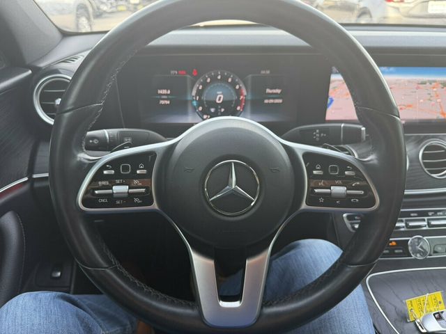 2020 Mercedes-Benz E-Class E 350 RWD Sedan - 23101680 - 23