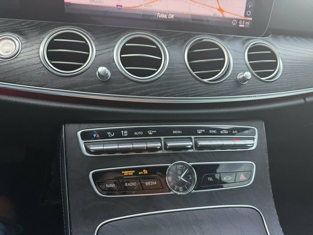 2020 Mercedes-Benz E-Class E 350 RWD Sedan - 23101680 - 25