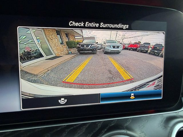 2020 Mercedes-Benz E-Class E 350 RWD Sedan - 23101680 - 27
