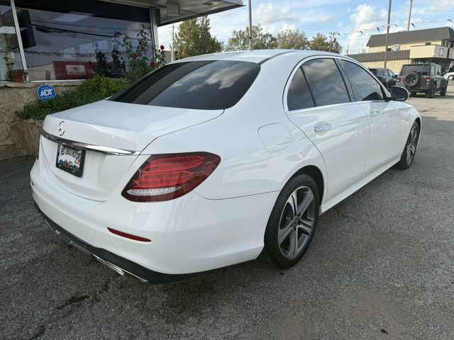 2020 Mercedes-Benz E-Class E 350 RWD Sedan - 23101680 - 2