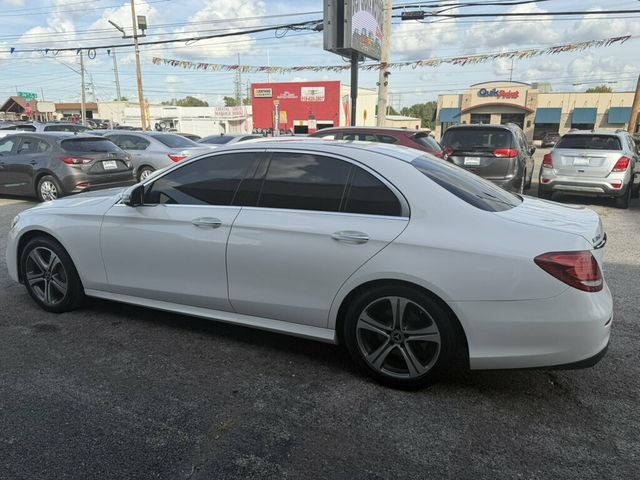2020 Mercedes-Benz E-Class E 350 RWD Sedan - 23101680 - 3