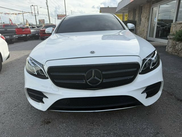 2020 Mercedes-Benz E-Class E 350 RWD Sedan - 23101680 - 4