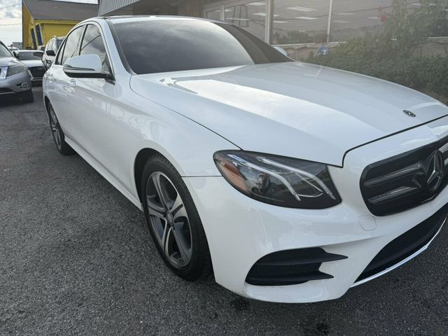 2020 Mercedes-Benz E-Class E 350 RWD Sedan - 23101680 - 5