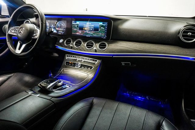2020 Mercedes-Benz E-Class E 350 RWD Sedan - 23045044 - 9