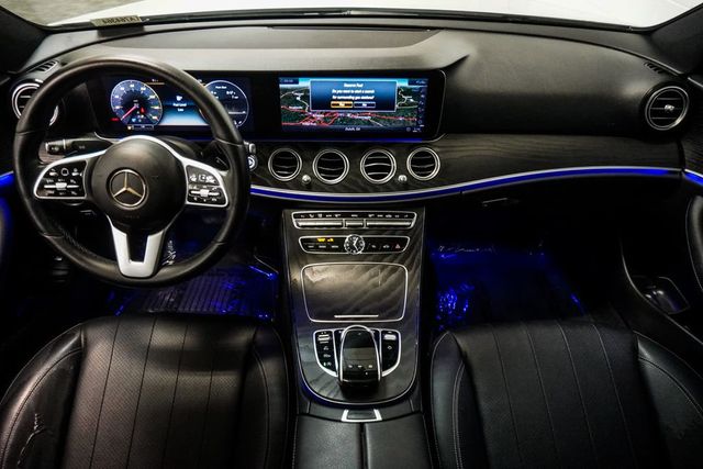 2020 Mercedes-Benz E-Class E 350 RWD Sedan - 23045044 - 10