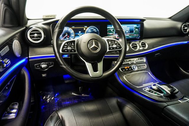 2020 Mercedes-Benz E-Class E 350 RWD Sedan - 23045044 - 11