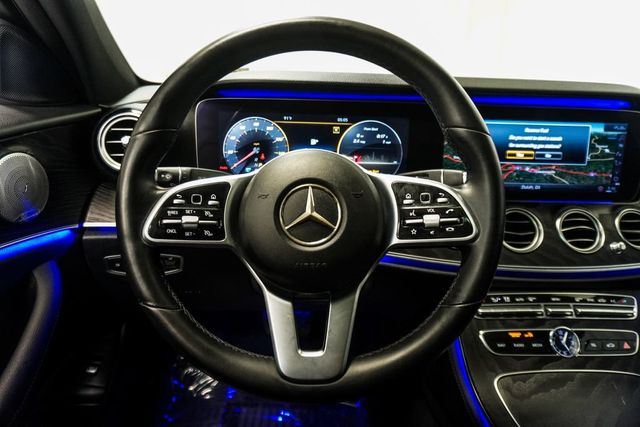 2020 Mercedes-Benz E-Class E 350 RWD Sedan - 23045044 - 12
