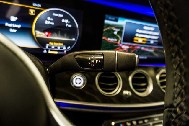 2020 Mercedes-Benz E-Class E 350 RWD Sedan - 23045044 - 17