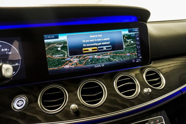 2020 Mercedes-Benz E-Class E 350 RWD Sedan - 23045044 - 22