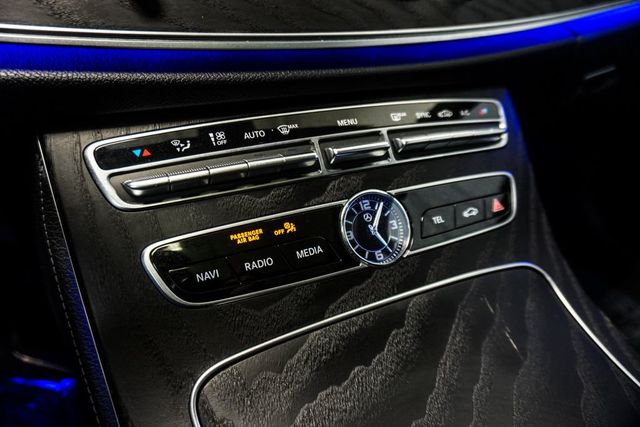 2020 Mercedes-Benz E-Class E 350 RWD Sedan - 23045044 - 23