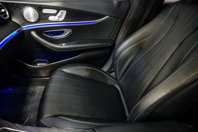 2020 Mercedes-Benz E-Class E 350 RWD Sedan - 23045044 - 27