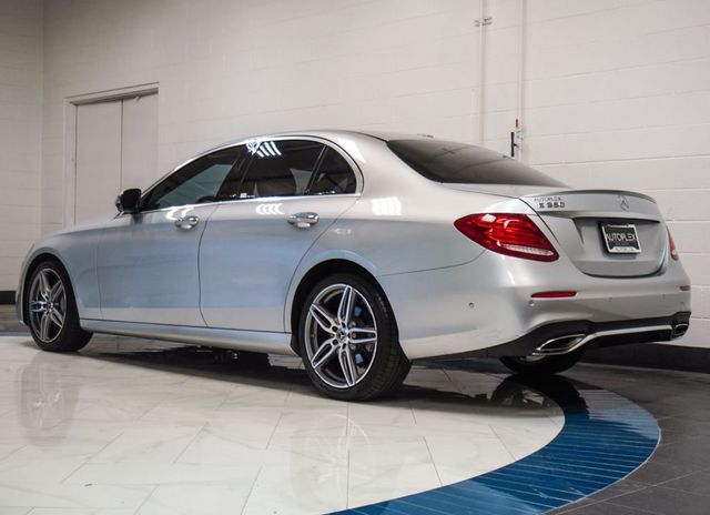 2020 Mercedes-Benz E-Class E 350 RWD Sedan - 23045044 - 29