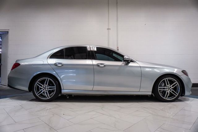 2020 Mercedes-Benz E-Class E 350 RWD Sedan - 23045044 - 31