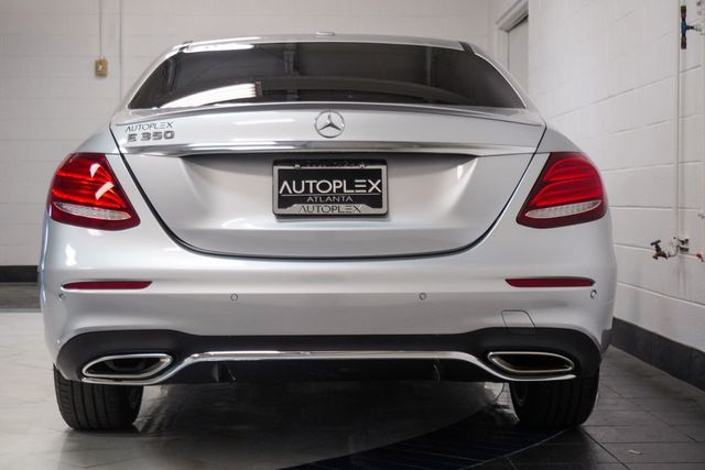 2020 Mercedes-Benz E-Class E 350 RWD Sedan - 23045044 - 33