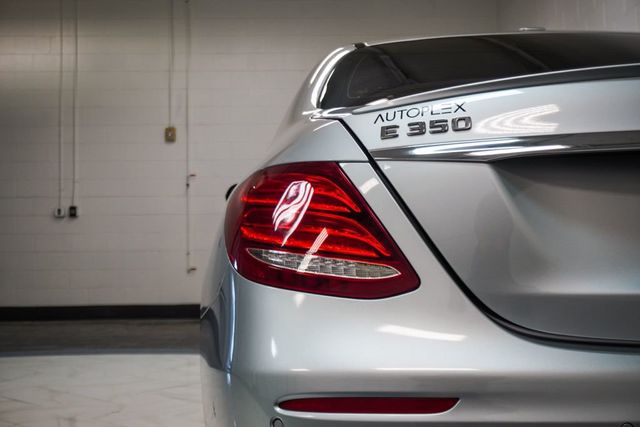 2020 Mercedes-Benz E-Class E 350 RWD Sedan - 23045044 - 34