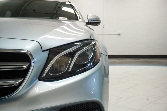 2020 Mercedes-Benz E-Class E 350 RWD Sedan - 23045044 - 35