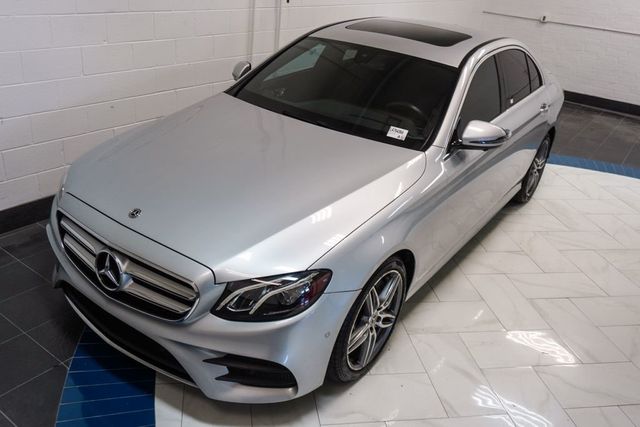 2020 Mercedes-Benz E-Class E 350 RWD Sedan - 23045044 - 36