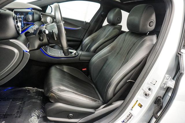 2020 Mercedes-Benz E-Class E 350 RWD Sedan - 23045044 - 5