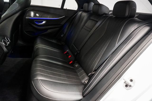 2020 Mercedes-Benz E-Class E 350 RWD Sedan - 23045044 - 7
