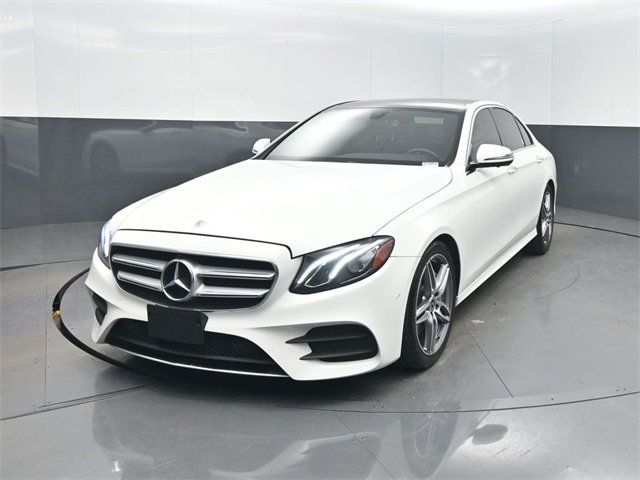 2020 Mercedes-Benz E-Class E 350 RWD Sedan - 22977561 - 0