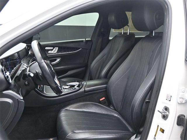 2020 Mercedes-Benz E-Class E 350 RWD Sedan - 22977561 - 10