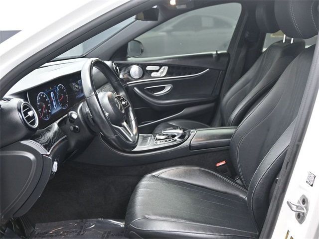 2020 Mercedes-Benz E-Class E 350 RWD Sedan - 22977561 - 11