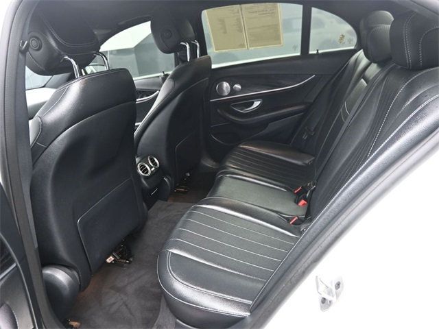 2020 Mercedes-Benz E-Class E 350 RWD Sedan - 22977561 - 14