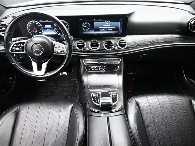 2020 Mercedes-Benz E-Class E 350 RWD Sedan - 22977561 - 19