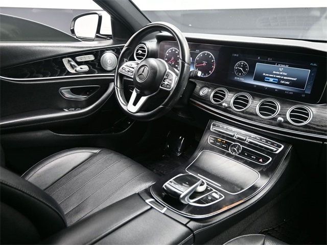 2020 Mercedes-Benz E-Class E 350 RWD Sedan - 22977561 - 21