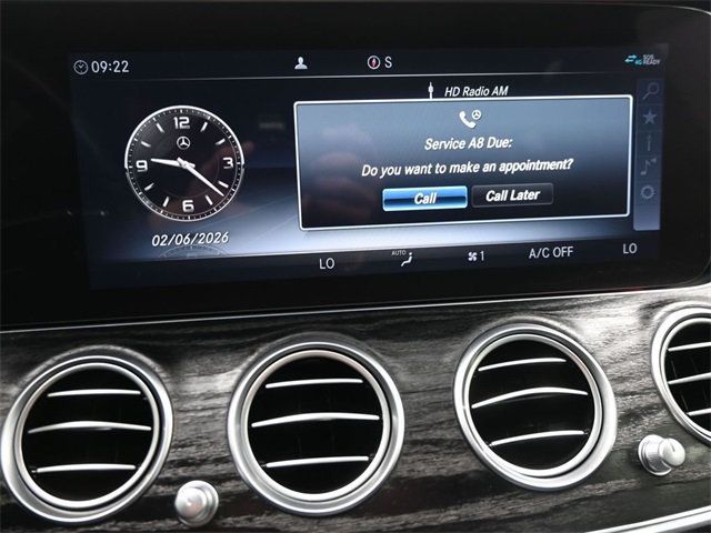 2020 Mercedes-Benz E-Class E 350 RWD Sedan - 22977561 - 23