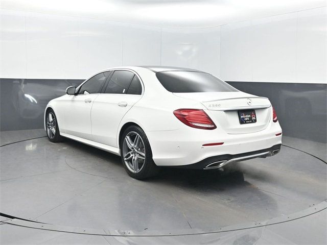 2020 Mercedes-Benz E-Class E 350 RWD Sedan - 22977561 - 2