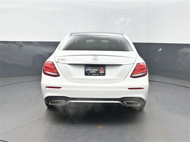 2020 Mercedes-Benz E-Class E 350 RWD Sedan - 22977561 - 34