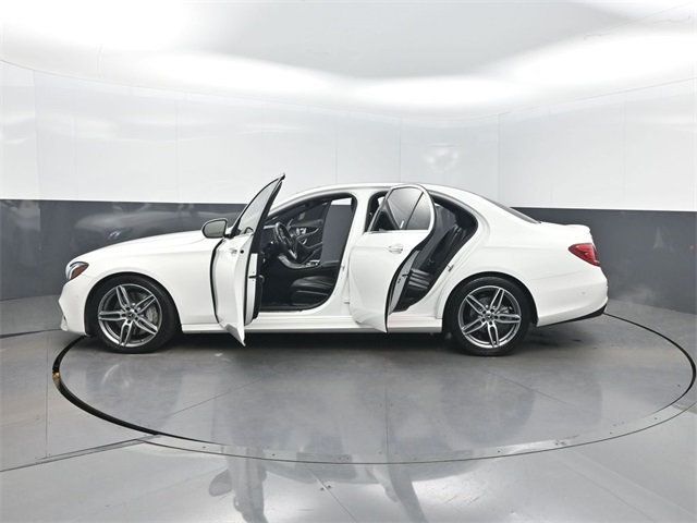 2020 Mercedes-Benz E-Class E 350 RWD Sedan - 22977561 - 42
