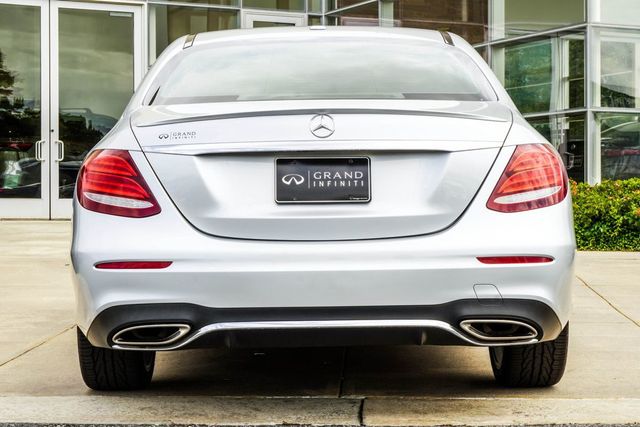 2020 Mercedes-Benz E-Class E 350 RWD Sedan - 23035234 - 9