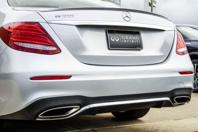 2020 Mercedes-Benz E-Class E 350 RWD Sedan - 23035234 - 11
