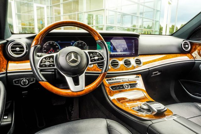 2020 Mercedes-Benz E-Class E 350 RWD Sedan - 23035234 - 13
