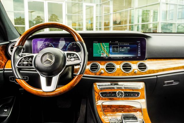 2020 Mercedes-Benz E-Class E 350 RWD Sedan - 23035234 - 14