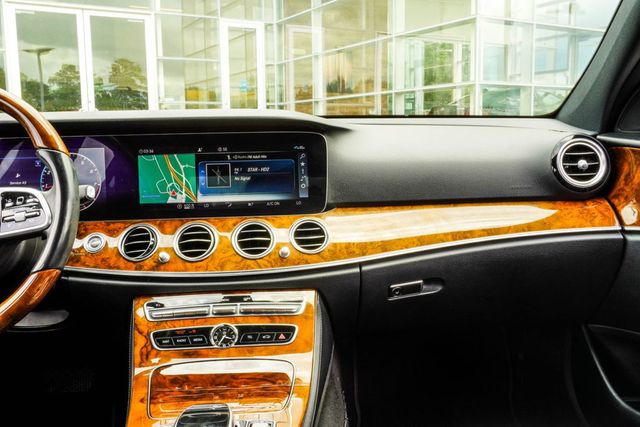 2020 Mercedes-Benz E-Class E 350 RWD Sedan - 23035234 - 15