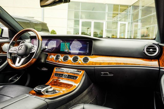 2020 Mercedes-Benz E-Class E 350 RWD Sedan - 23035234 - 16