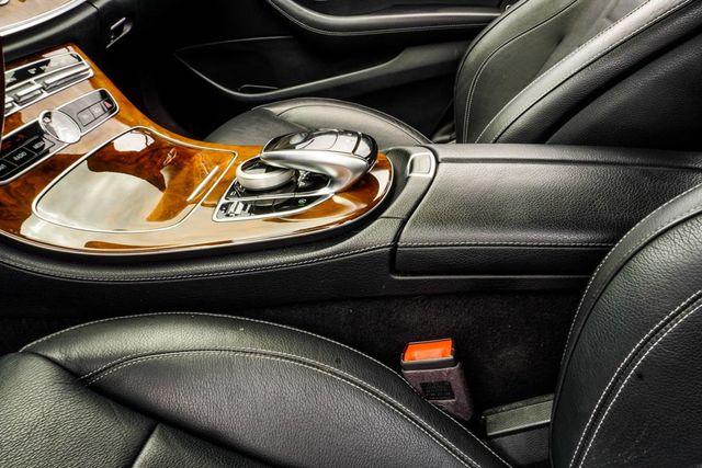 2020 Mercedes-Benz E-Class E 350 RWD Sedan - 23035234 - 17