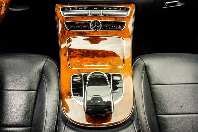 2020 Mercedes-Benz E-Class E 350 RWD Sedan - 23035234 - 18
