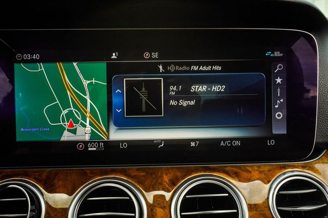 2020 Mercedes-Benz E-Class E 350 RWD Sedan - 23035234 - 22