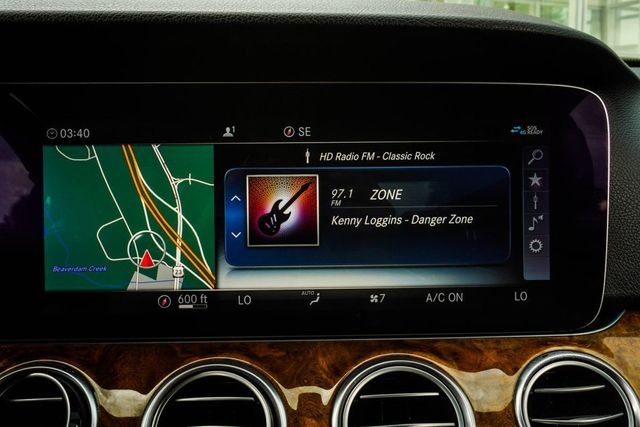 2020 Mercedes-Benz E-Class E 350 RWD Sedan - 23035234 - 23