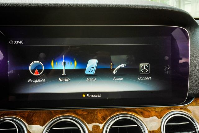 2020 Mercedes-Benz E-Class E 350 RWD Sedan - 23035234 - 24