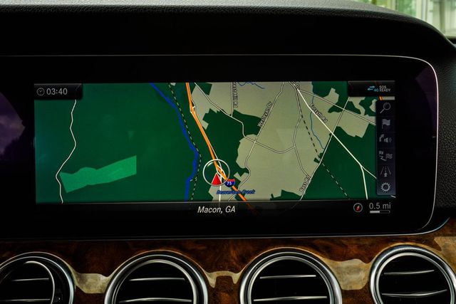2020 Mercedes-Benz E-Class E 350 RWD Sedan - 23035234 - 25
