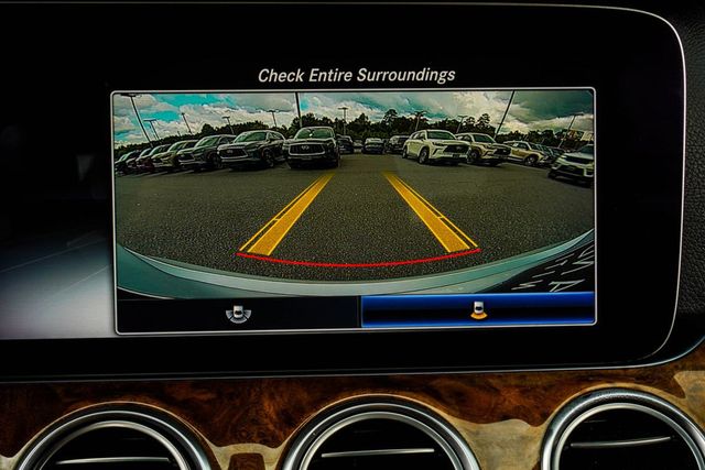 2020 Mercedes-Benz E-Class E 350 RWD Sedan - 23035234 - 26