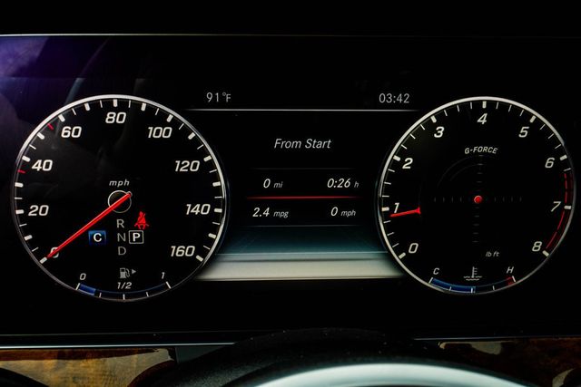 2020 Mercedes-Benz E-Class E 350 RWD Sedan - 23035234 - 28