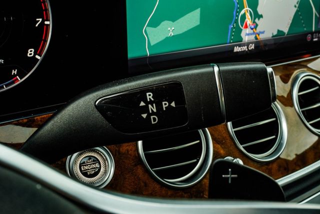 2020 Mercedes-Benz E-Class E 350 RWD Sedan - 23035234 - 29