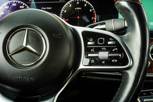 2020 Mercedes-Benz E-Class E 350 RWD Sedan - 23035234 - 30