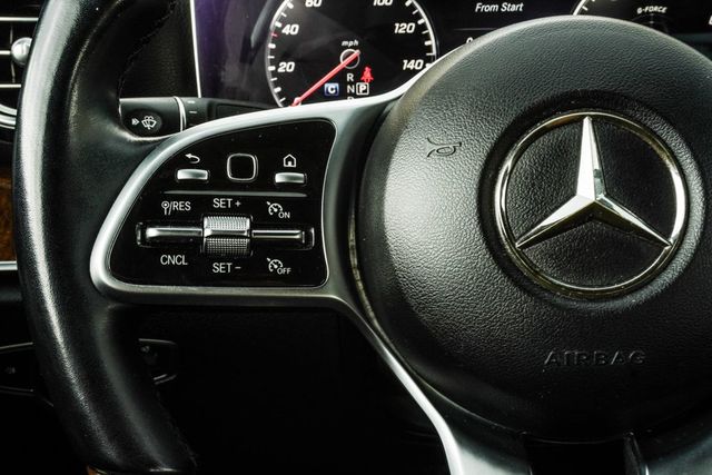 2020 Mercedes-Benz E-Class E 350 RWD Sedan - 23035234 - 31